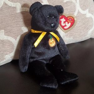 TY Beanie Baby Haunt